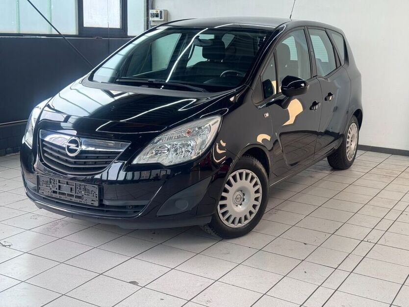 Meriva
