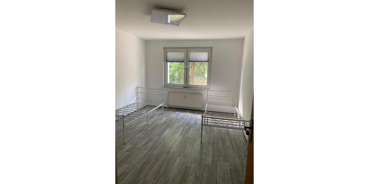 Erdgeschoßwohnung Mettmann - 2.5 Zimmer, 50 m&sup2;, 600&euro; | Angebot:27579402