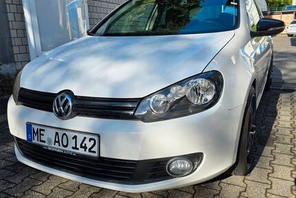 VW Golf 188.000 km 2.999 &euro; Mettmann 40823