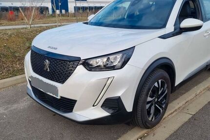 Peugeot 2008 39.679 km 12.990 &euro; Düsseldorf 40589