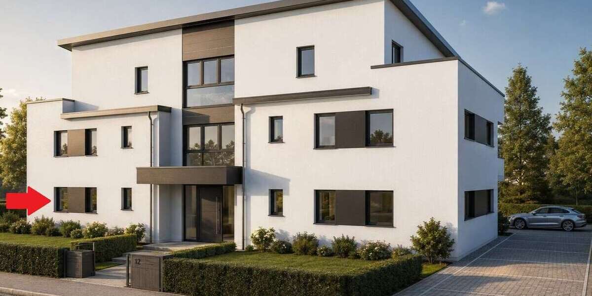 Etagenwohnung Overath-Zentrum Zentrum - 3 Zimmer, 90 m&sup2;, 1.350&euro; | Angebot:27230408