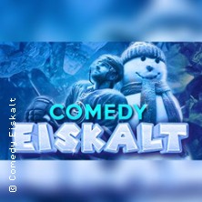 Comedy Eiskalt 30.05.2026 Eddys 2.0