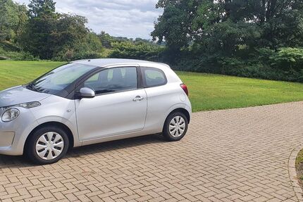 Citroen C1 131.396 km 3.000 € Wuppertal 42369