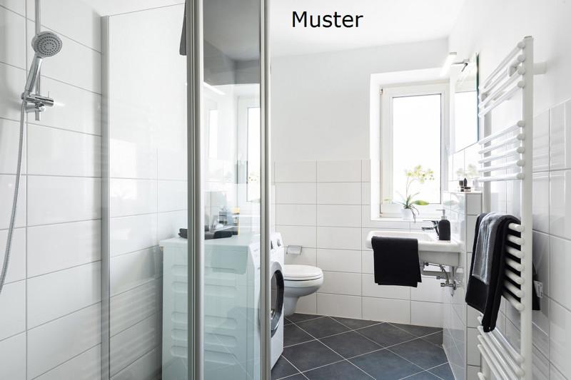Erdgeschoßwohnung Leverkusen Alkenrath - 2 Zimmer, 57 m&sup2;, 531&euro; | Angebot:26657292