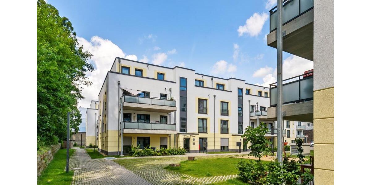 Erdgeschoßwohnung Köln Mülheim - 2 Zimmer, 65 m&sup2;, 1.100&euro; | Angebot:25987817