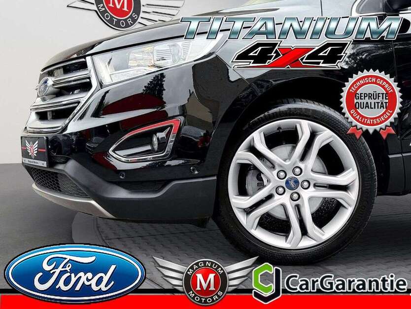 Ford Edge 166.831 km 16.990 € Düsseldorf 40625