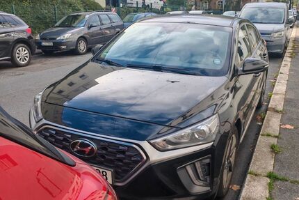 Hyundai IONIQ 188.500 km 12.250 &euro; wuppertal 42285