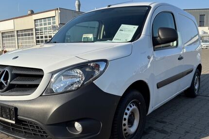 Mercedes Citan