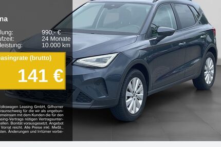 Seat Arona 24.754 km 21.700 &euro; Remscheid 42897