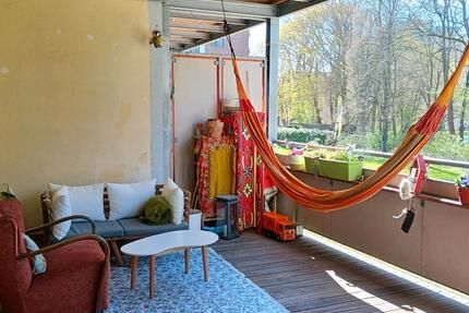 Wohnung Köln Lindenthal - 4 Zimmer, 84 m&sup2;, 800&euro; | Angebot:26019188