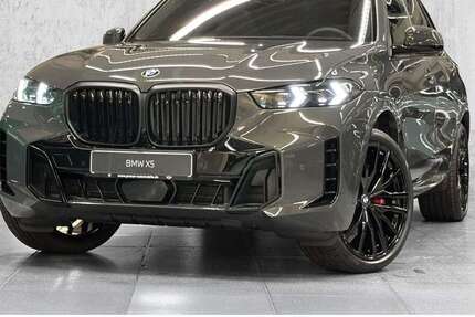 BMW X5 1.001 km 107.990 &euro; Sprockhövel 45549