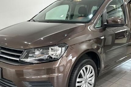 VW Caddy 39.000 km 20.990 € Heiligenhaus 42579