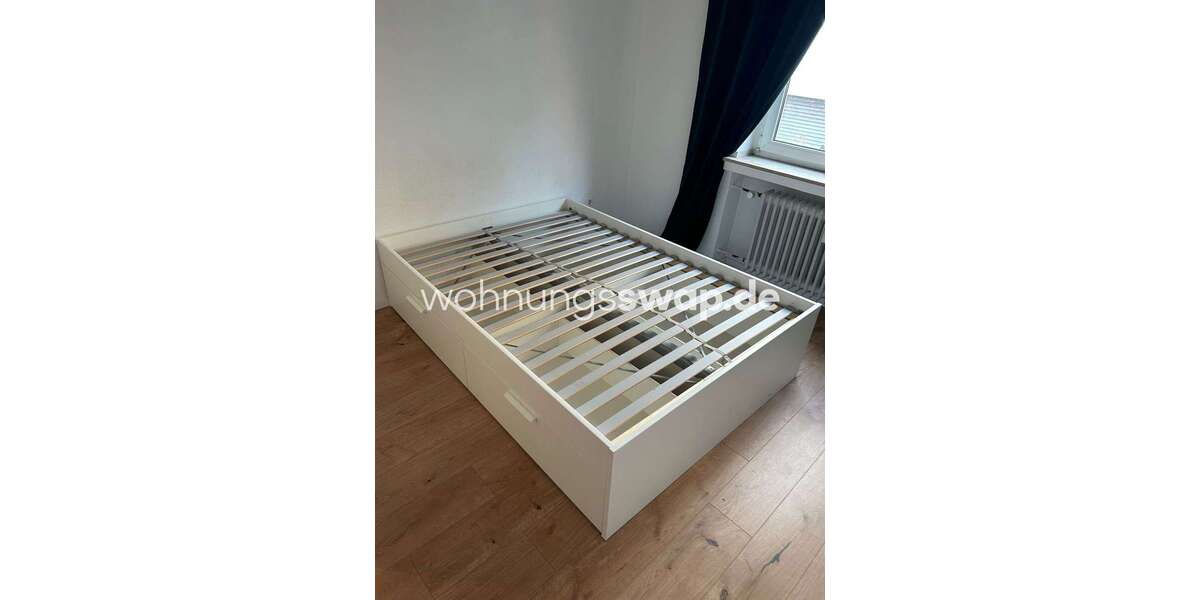 Etagenwohnung Köln - 2 Zimmer, 45 m&sup2;, 700&euro; | Angebot:26678543