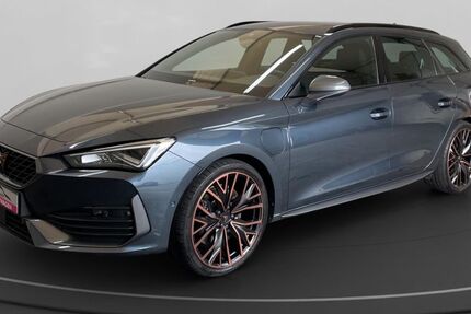 Cupra Leon 25.270 km 27.890 &euro; Köln 50823