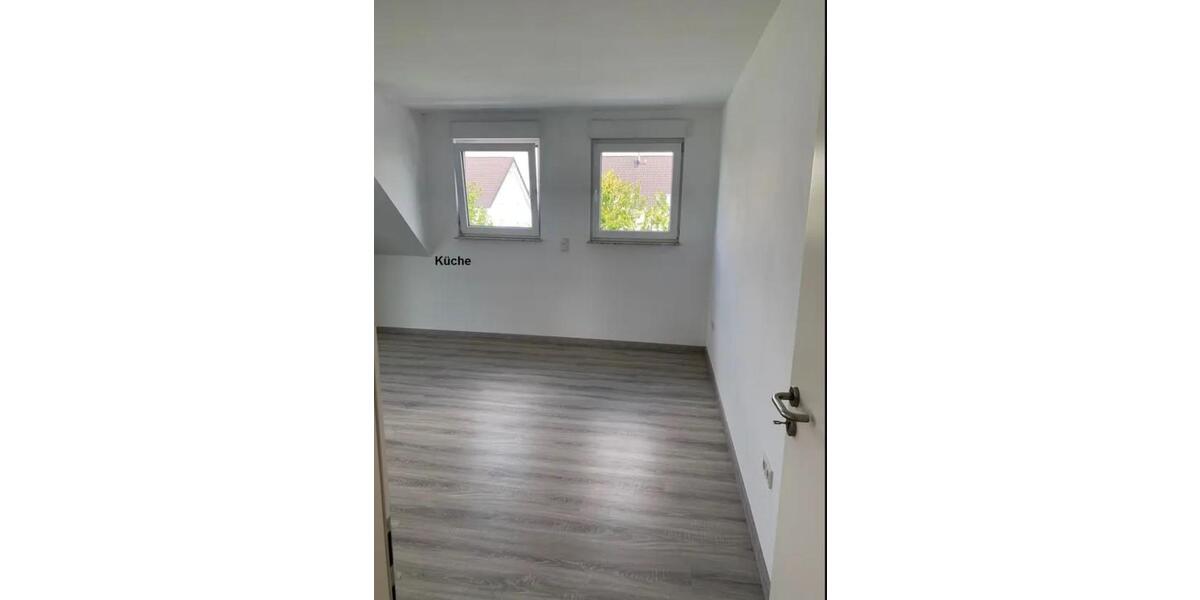 Etagenwohnung Dormagen Hackenbroich - 3 Zimmer, 77 m&sup2;, 970&euro; | Angebot:24592154