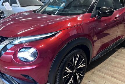 Nissan Juke 70.500 km 16.990 &euro; Wuppertal 42327
