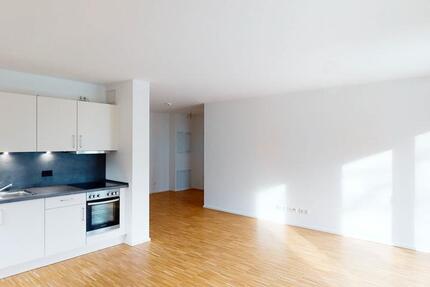 Wohnung Köln Mülheim - 2 Zimmer, 65 m&sup2;, 1.100&euro; | Angebot:25987817