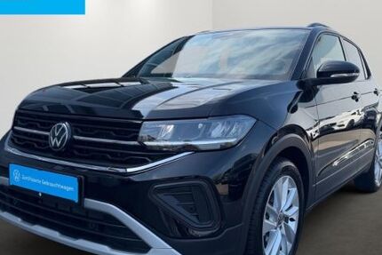 VW T-Cross 6.223 km 23.490 &euro; Mettmann 40822