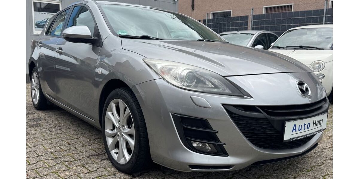 Mazda 3 159.252 km 4.900 &euro; Köln 50858