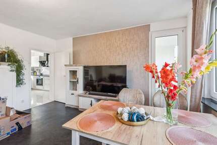 Wohnung Heiligenhaus - 3 Zimmer, 66 m&sup2;, 214.000&euro; | Angebot:27081604