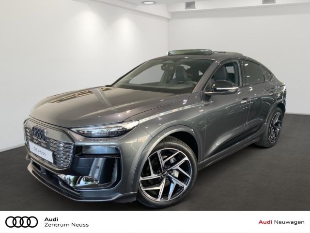 Q6 e-tron