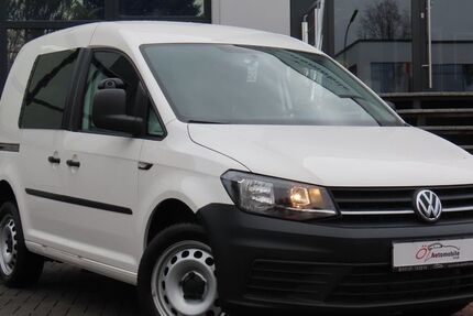 VW Caddy 44.809 km 16.900 &euro; Neuss 41469