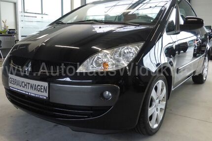 Mitsubishi Colt 53.000 km 2.490 € Wuppertal 42289