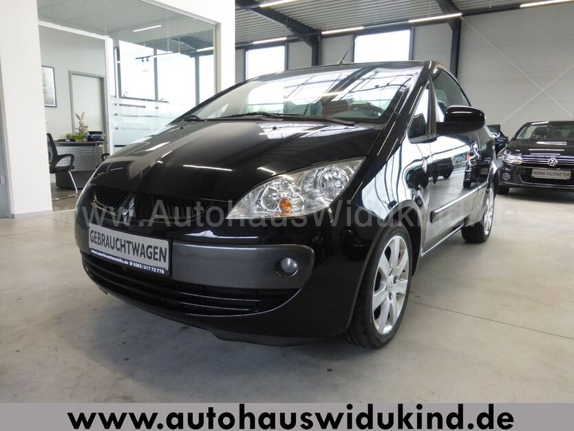 Mitsubishi Colt 53.000 km 2.490 € Wuppertal 42289