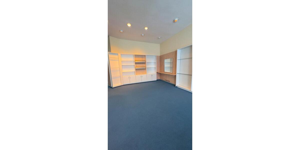 Gewerbeobjekt Solingen - 990&euro; | Angebot:25956901