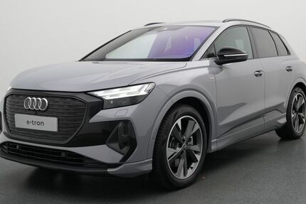 Audi Q4 e-tron 9.979 km 46.480 &euro; Leverkusen 51373