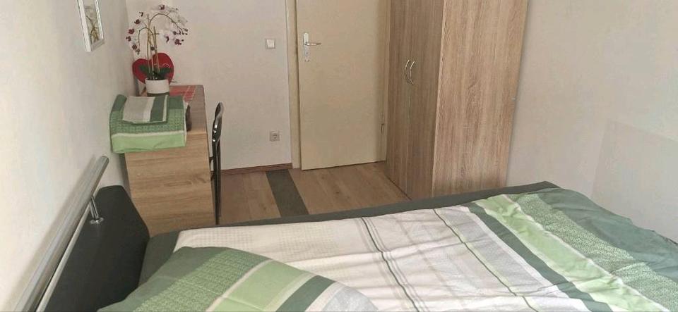 Erdgeschoßwohnung Düsseldorf Stadtbezirk 8 - 1 Zimmer, 16 m&sup2;, 550&euro; | Angebot:26035740
