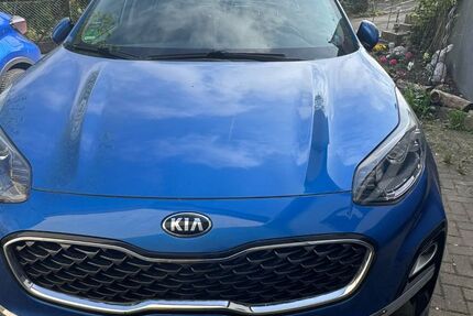 Kia Sportage 104.000 km 15.500 &euro; Lindlar 51789