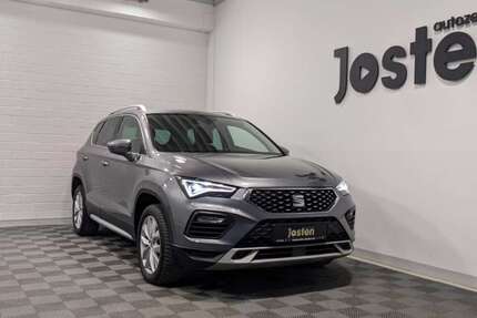 Seat Ateca 59.032 km 24.590 &euro; Monheim 40789