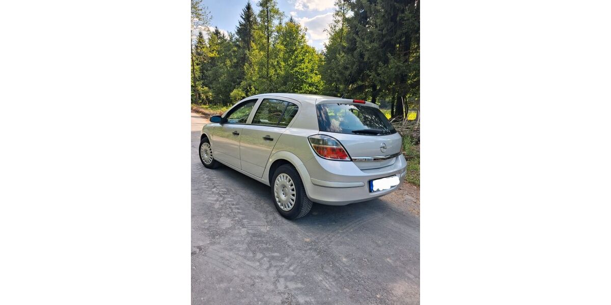 Opel Astra 98.500 km 3.800 &euro; Köln 51069