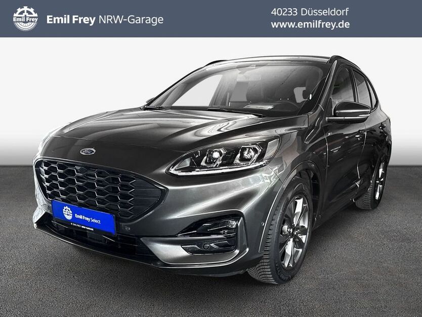 Kuga