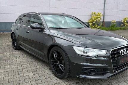 Audi A6 218.561 km 11.999 &euro; Ratingen 40880