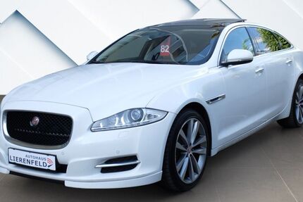 Jaguar XJ 152.776 km 15.990 &euro; Düsseldorf 40231