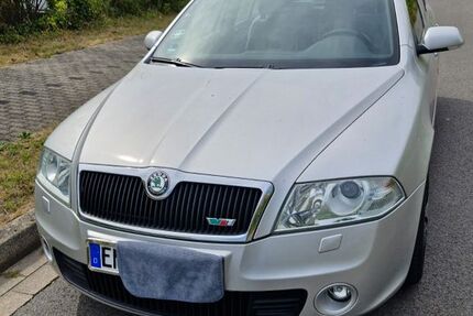 Skoda Octavia 165.000 km 4.699 &euro; Hattingen 45529