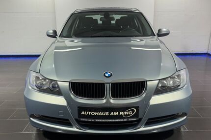 BMW 320 221.244 km 6.499 &euro; Ratingen bei Düsseldorf 40878