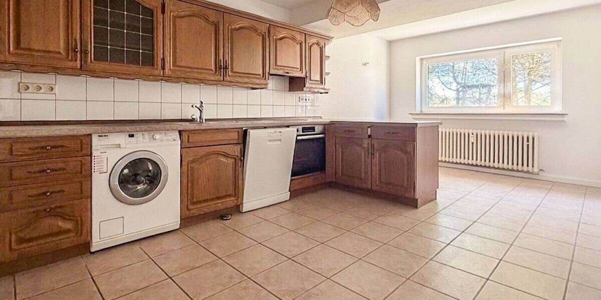 Etagenwohnung Bergisch Gladbach Gladbach - 3 Zimmer, 110 m&sup2;, 349.000&euro; | Angebot:26435059