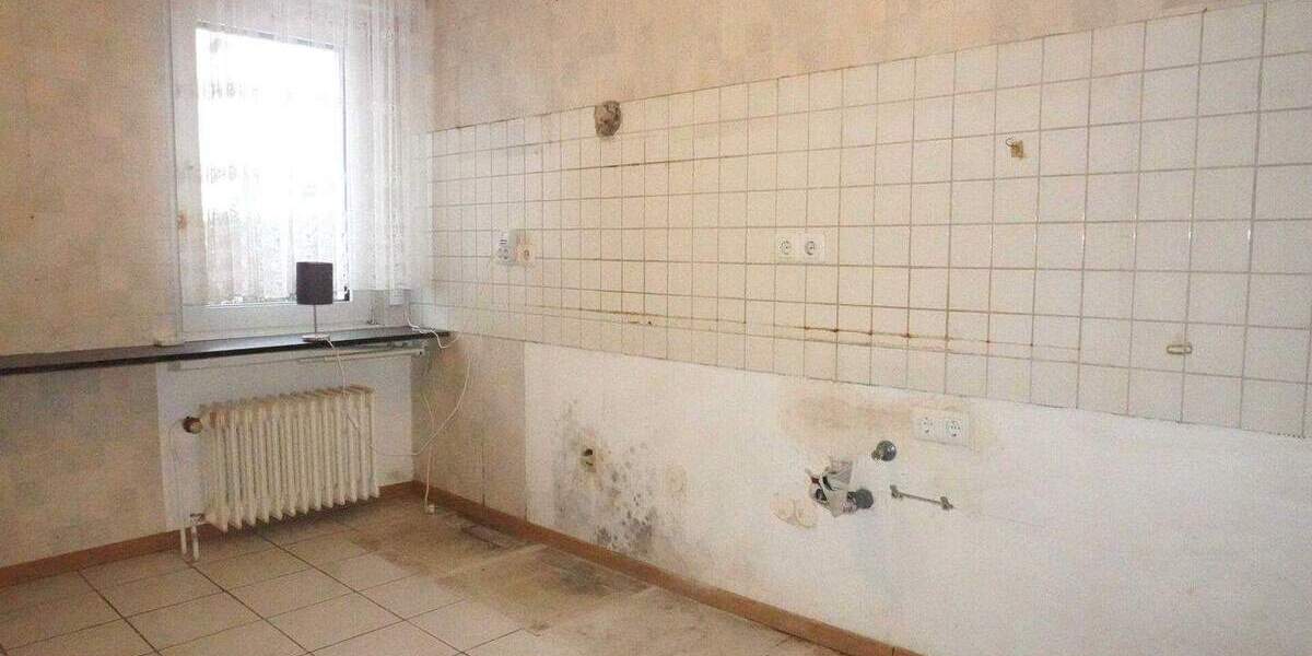 Einfamilienhaus Leverkusen Lützenkirchen - 5 Zimmer, 114 m&sup2;, 315.000&euro; | Angebot:24876721