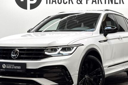 VW Tiguan 73.800 km 33.990 &euro; Burscheid 51399