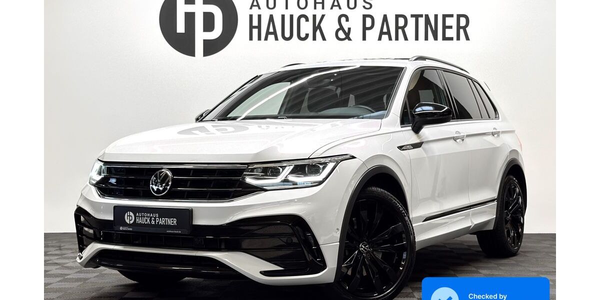 VW Tiguan 73.800 km 34.990 &euro; Burscheid 51399