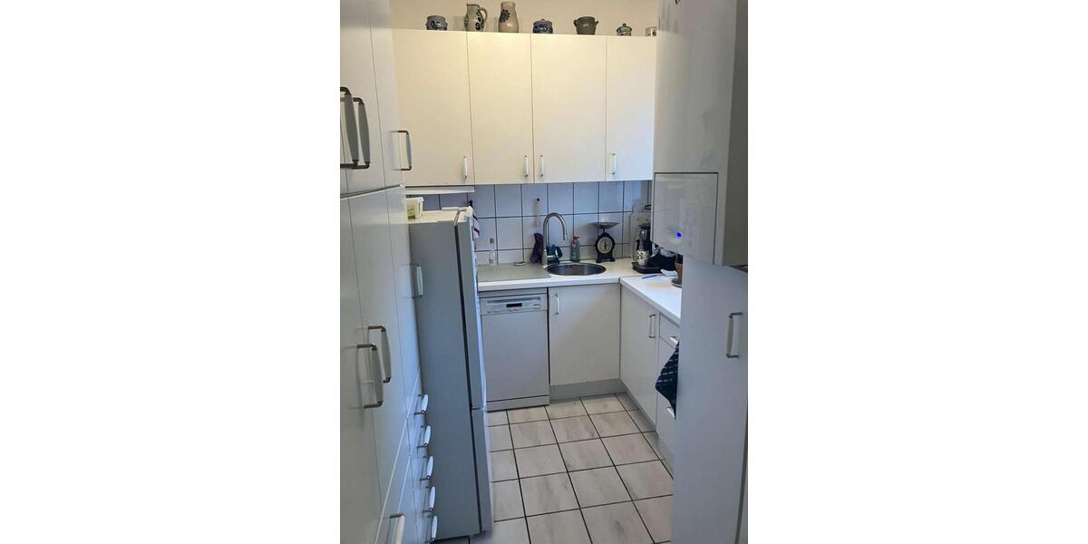 Etagenwohnung Overath - 3.5 Zimmer, 70 m&sup2;, 560&euro; | Angebot:25905037