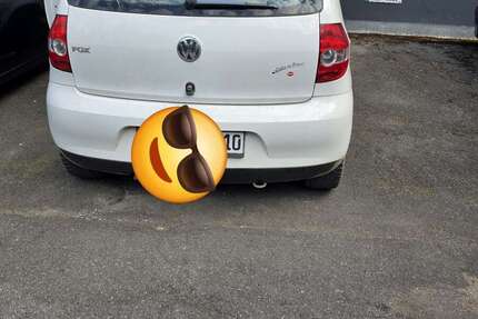 VW Fox 164.406 km 1.100 &euro; Köln 50668