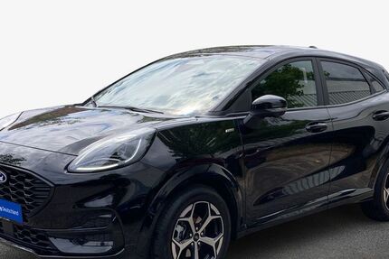 Ford Puma 7.452 km 22.450 &euro; Düsseldorf 40549