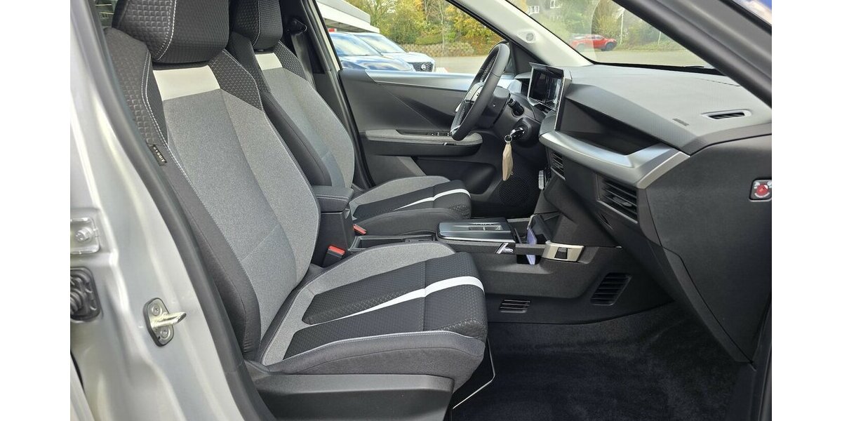 Opel Frontera GS 48V|Automatik|Allwetter|Tech-Paket 5.000 km 27.490 € Wermelskirchen 42929