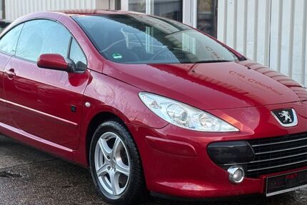 Peugeot 307 215.000 km 3.490 € Pulheim 50259