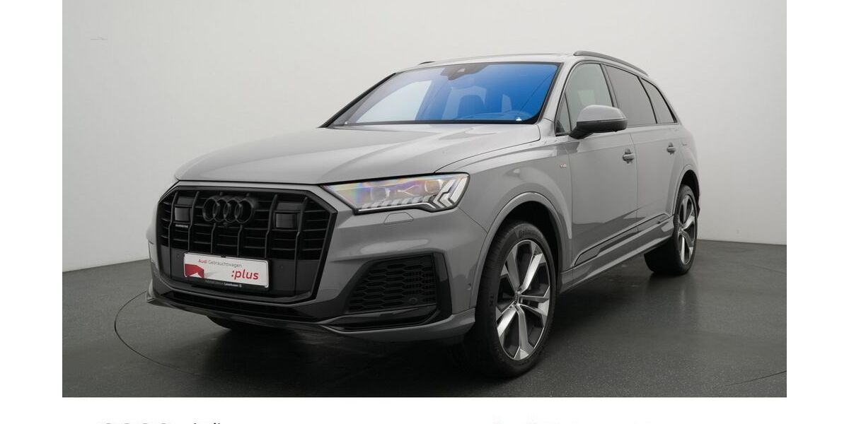 Audi Q7 99.979 km 58.980 &euro; Leverkusen 51373