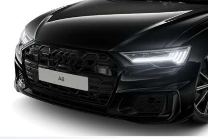 Audi A6 22.759 km 56.880 &euro; Köln (Raderberg) 50968